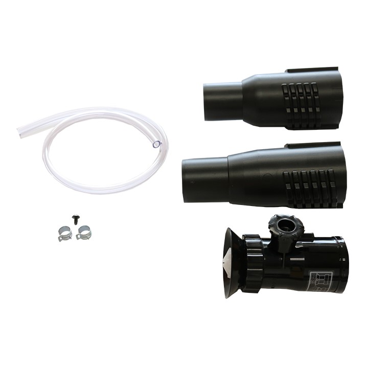 Kit di conversione del nebulizzatore ECHO